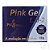 Gel Pink L.U2 Piu Bella Mid Nude 33gr - Imagem 2