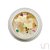 Kit madreperolas com Strass 6 cores Nail Art - Imagem 3