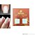 Kit de Esmalte Branco e Renda Francesinha Unhas Decoração - Imagem 2