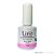 Top Coat Selante Lirio Minie 15 Ml Para Unhas Em Gel - Imagem 1