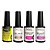 Kit Blindagem Unhas Beltrat PH Primer Gel Base Selante - Imagem 2