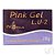 Gel Pink LU 2 PIU BELLA Tradicional 28gr - Imagem 2