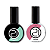 Kit Primer Desidratador + Promotor Adesivador Nails 21 12ml - Imagem 1