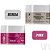 Gel Resolut Beltrat Autoniv. para unhas 14g - Imagem 4