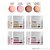 Gel Hard Supreme Beltrat Autoniv. para unhas 14g - Imagem 1