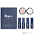 Mini Kit 6 Itens Bluwe - Preparadores e Géis para Unhas - Imagem 1