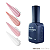 Top Coat Camuflagem Bluwe 11ml - Novo Frasco - Imagem 3