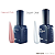 Capa Base Flex Bluwe 11ml Capa Base Bluwe - Imagem 1
