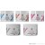 Gel para Unhas KAPIE Autentic 24gr - Imagem 1