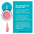 Gel Capa Base Flex - Natural Pink - Bluwe - 28g - Imagem 3