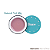 Gel Capa Base Flex - Natural Pink - Bluwe - 28g - Imagem 2