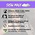 Protetor Bucal Sisu Max 2.4 Nextgen - Imagem 7