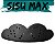 Protetor Bucal Sisu Max 2.4 Nextgen - Imagem 1