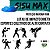 Protetor Bucal Sisu Max 2.4 Nextgen - Imagem 2