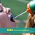 Protetor Bucal Infantil SISU Aero 1.6 NextGen Infantil  (7-11 anos) + estojo de armazenamento - Imagem 4