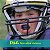 Protetor Bucal Infantil SISU Aero 1.6 NextGen Infantil  (7-11 anos) + estojo de armazenamento - Imagem 3