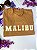 Camiseta oversized Malibu - Imagem 6