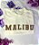 Camiseta oversized Malibu - Imagem 5