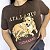 Camiseta oversized Cachorro Caramelo - Imagem 3