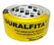 Fita Adesiva de Alumínio Duralfita 4,8cm x 25m Transparente - Imagem 1