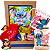 Caixa de Chocolates Stitch - Imagem 1