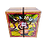 Caixa de Chocolates Labubu - Imagem 5