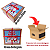 Caixa de Natal com Panettone - Imagem 3