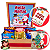 Caixa de Chocolates com caneca de Natal - Imagem 1