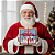 Caixa de Chocolates com caneca de Natal - Imagem 4