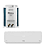 Ar Condicionado Split Hi Wall Inverter Philco 12000 BTU/h Frio PAC12000IFM15 – 220 Volts - Imagem 2