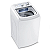 Máquina de Lavar Electrolux 14kg Branca Essential Care com Cesto Inox e Jet&Clean (LED14) - Imagem 1