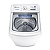 Máquina de Lavar Electrolux 14kg Branca Essential Care com Cesto Inox e Jet&Clean (LED14) - Imagem 2