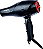 Secador Taiff Black Ion, 2000W, 127V, Preto - Imagem 1