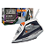 Ferro de Passar a Seco e Vapor Black+Decker Max Steam FX3100-BR Base Ceramic Gliss Antiaderente Antigotejamento - 110v - Black Decker - Imagem 3