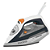 Ferro de Passar a Seco e Vapor Black+Decker Max Steam FX3100-BR Base Ceramic Gliss Antiaderente Antigotejamento - 110v - Black Decker - Imagem 1