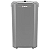 Tanquinho Wanke Premium 20kg Semiautomático Turbilhonamento LWBE201T - Silver - Imagem 3