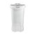 Lavadora de Roupas Wanke Super Lis Semi-Automática 4Kg Filtro de Fiapos Branco - Imagem 1