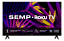 Semp Led Smart Tv 32 Hd Roku Tv - Imagem 1