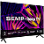 Smart TV Semp LED 43" Full HD Wi-Fi HDMI - Imagem 2