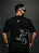 CAMISETA PRETA OVERSIZED ANGELS - Imagem 1