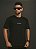CAMISETA PRETA OVERSIZED ANGELS - Imagem 3
