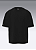 CAMISETA OVERSIZED HEAVY - PRETO (Premium) - 250 g/m² - Imagem 3