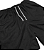 SHORTS EM LINHO PREMIUM - PRETO - Imagem 3