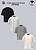 Kit 4 Camisetas Oversized Heavy - 250 g/m² - Imagem 3
