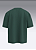 CAMISETA OVERSIZED BASIC - VERDE MILITAR - Imagem 5
