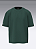 CAMISETA OVERSIZED BASIC - VERDE MILITAR - Imagem 4