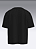 CAMISETA OVERSIZED BASIC - PRETO - Imagem 6