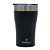 Copo Térmico Arell Tulip Pint 500ml Black Sand sem tampa - Imagem 2