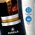 Copo Térmico Arell Tulip Pint 500ml Black Sand sem tampa - Imagem 5