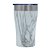 Copo Térmico Arell Tulip Pint 500ml Carrara Marble sem tampa - Imagem 2